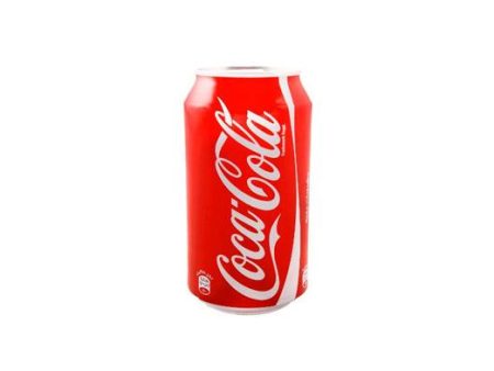 Coca Cola Regular 355 ml Cheap