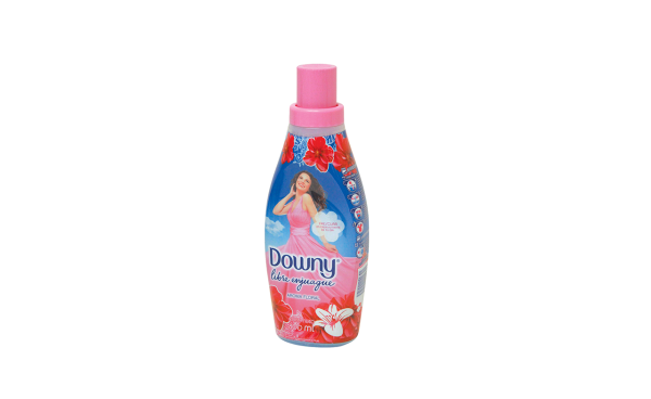 Suavizante Libre Enjuague Downy 800.0 - Ml Supply