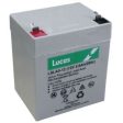 Lucas 12V 5AH AGM Deep Cycle Rechargeable Battery For Sale