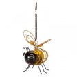 Solar Bee Bug Light Cheap