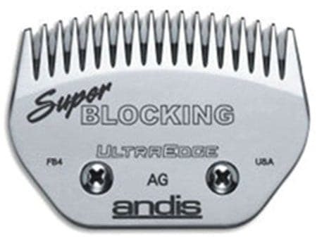 Andis Super Cattle Blocking Blade Sale