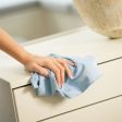 JML Microfibre Cleaning Cloths - 3 Pack Online