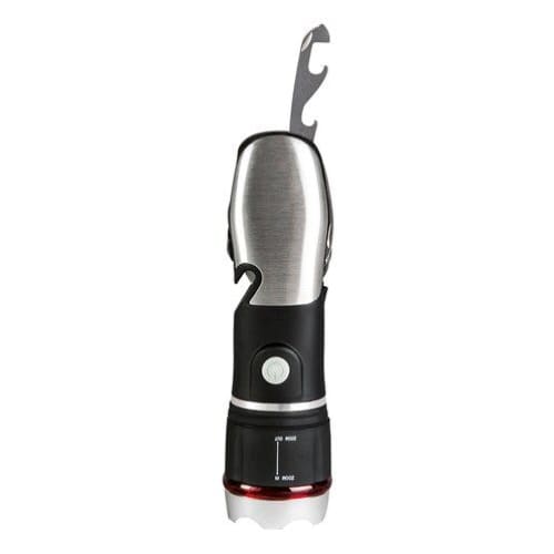 JML 8 in 1 Multi Torch -LED Torch & Multi-Tool For Discount