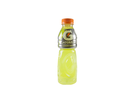 Gatorade Sabor Lima-Limón 600ml. Online now