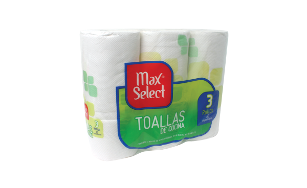 Servitoalla Max Select 3.0 - Pza Cheap