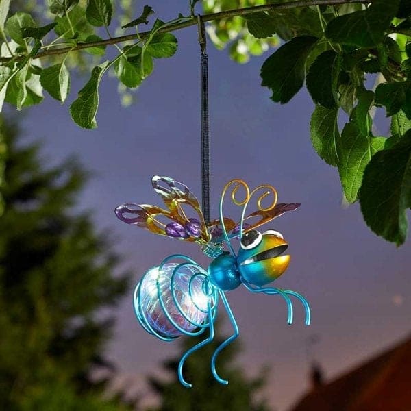 Solar Bug Light Discount