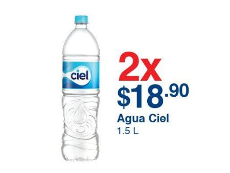 Agua Ciel Fashion