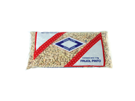 Frijol Pinto Diamcers 1.0 - Kg Online