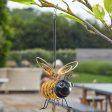 Solar Bee Bug Light Cheap