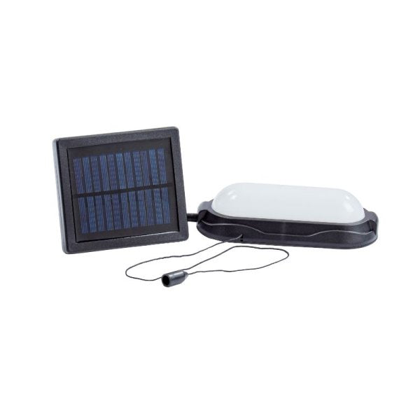 Solar 50L Shed Light Discount