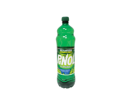 Aceite D pino Pinol 1.0 - Lt Cheap