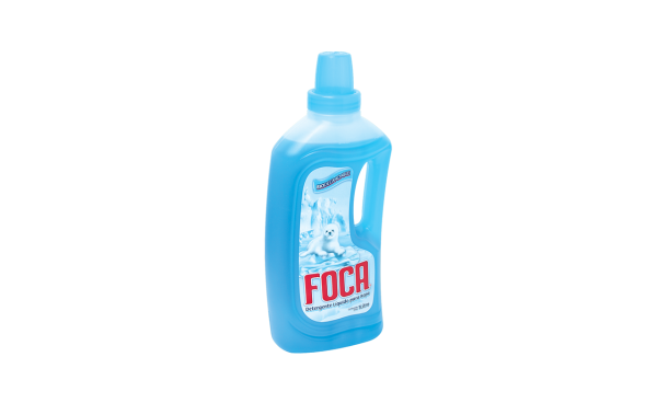 Detergente Liquido P ropa Foca 1.0 - Lt on Sale