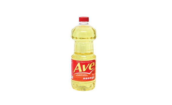 Aceite Vegetal Ave 900.0 - Ml on Sale