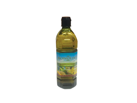 Aceite Oliva Bonolive 1.0 - Lt Fashion