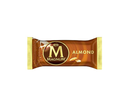 Paleta Holanda Magnum Almendra 100ml. Hot on Sale