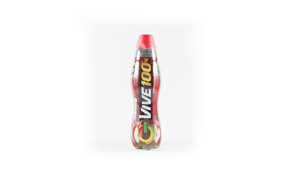 Vive 100 Energy Drink Sabor Manzana 340ml. Online now