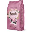 Symply Adult Turkey Dry Dog Food Online now