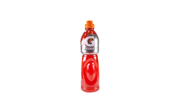 Gatorade Sabor Ponche 600ml. Hot on Sale