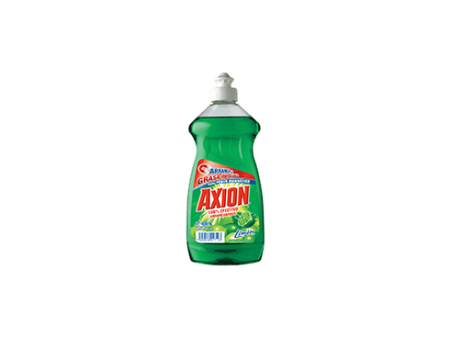 Jabon Liquido Limon Axion 525.0 - Ml Discount