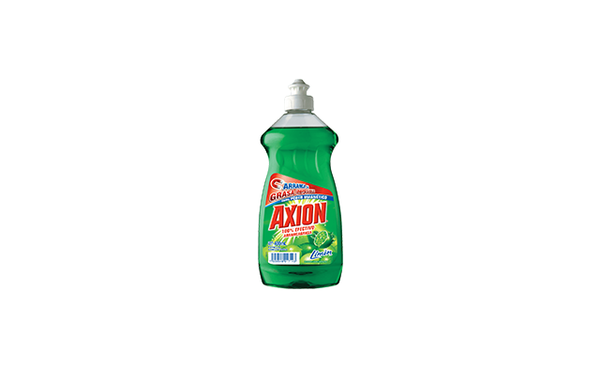 Jabon Liquido Limon Axion 525.0 - Ml Discount