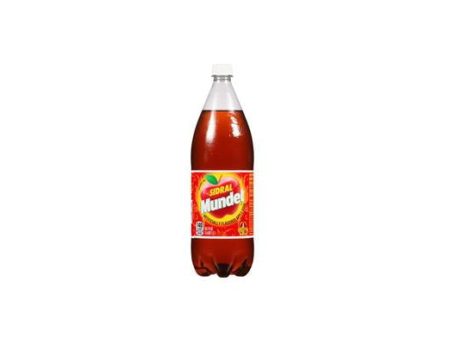 Mundet Manzana 2 Lt Supply