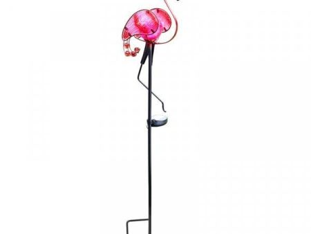 Flamingo Solar Stake Cheap