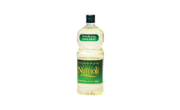 Aceite Soya Nutrioli 946.0 - Ml Hot on Sale