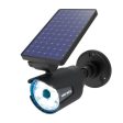 JML Handy Brite Solar LED Spotlight For Cheap