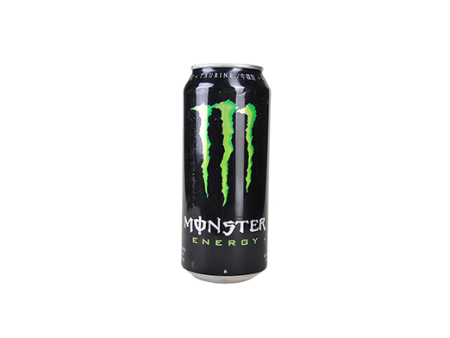 Monster Energy Drink 473ml. For Sale