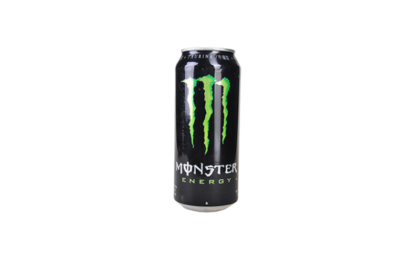 Monster Energy Drink 473ml. For Sale