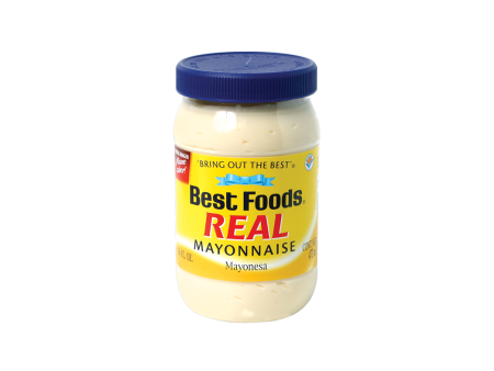 Mayonesa Real Best Foods 16.0 - Oz Online