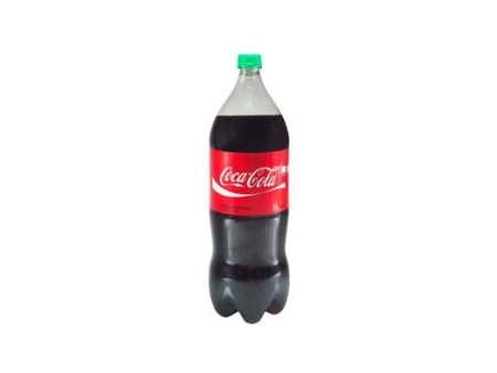 Coca Cola Regular 2 Lt For Discount