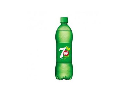 7Up 600 ml Online