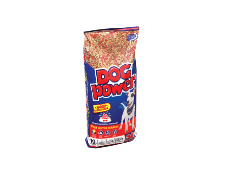 Comida Perro Classic Todas Las Edades Dog Power 24.0 - Kg on Sale