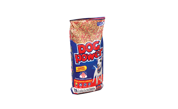 Comida Perro Classic Todas Las Edades Dog Power 24.0 - Kg on Sale