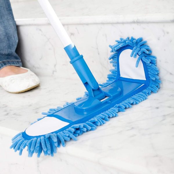 JML Microfibre Super Mop & Free Mitt Online Sale