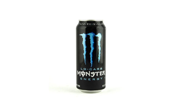 Monster Enery Low Carb 473ml. For Cheap