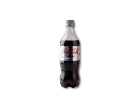 Coca Cola Light 600 ml For Cheap