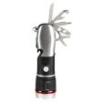 JML 8 in 1 Multi Torch -LED Torch & Multi-Tool For Discount