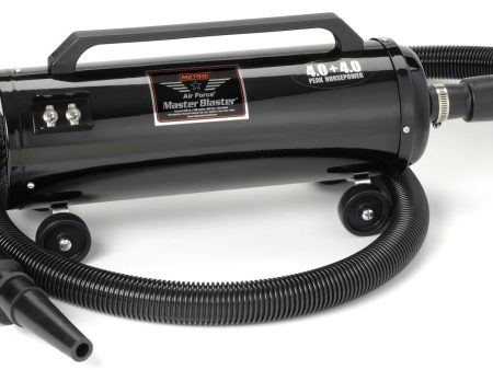 Air Force Master Blaster Dryer - 2 Speed -MB-3 Online now