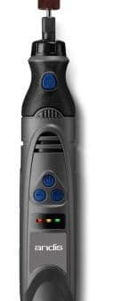 Andis 6 Speed Cordless Nail Grinder For Sale