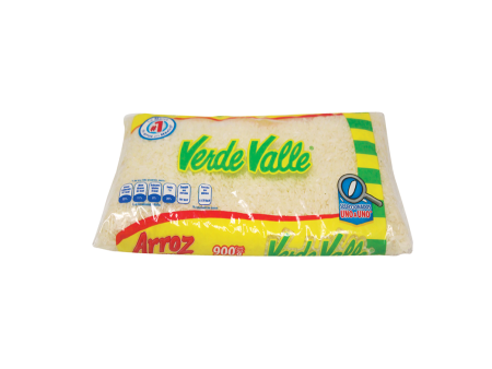 Arroz Super Extra Verde Valle 900.0 - Gr Sale