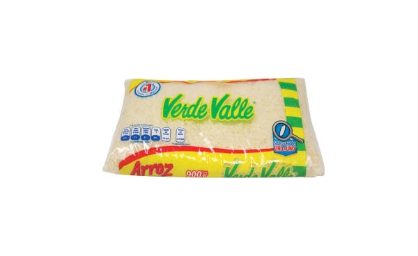 Arroz Super Extra Verde Valle 900.0 - Gr Sale