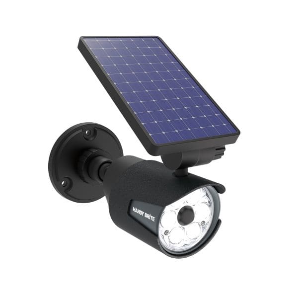 JML Handy Brite Solar LED Spotlight For Cheap