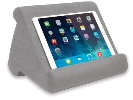 JML Pill-O-Pad multi-angle Tablet, book and e-reader stand Hot on Sale