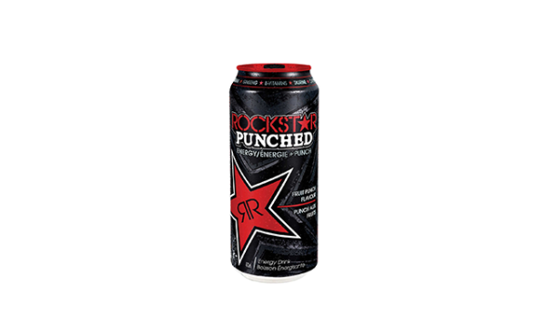 Rockstar Energy Drink 473ml. on Sale