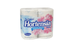 Higienico Basico Con Aroma 300hd Hortensia 4.0 - Pza For Sale