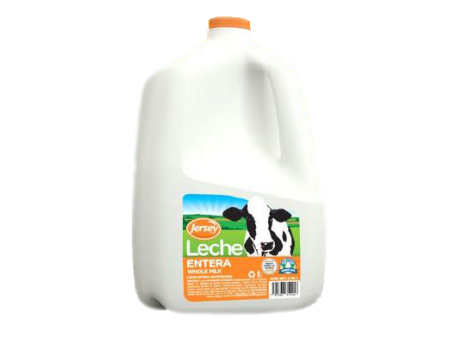 Jersey Leche Entera 1lt. For Cheap