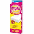 Jml Doktor Power Magic Eraser Cleaning Sponge For Cheap