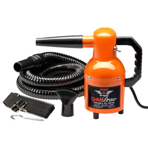 Air Force Quick Draw Portable Pet Dryer QD-1 Online Hot Sale